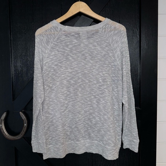 Disney World Parks Mickey Mouse Knit Long Sleeve Sweater Casual Soft Comfy Sz 1X - Picture 4 of 8